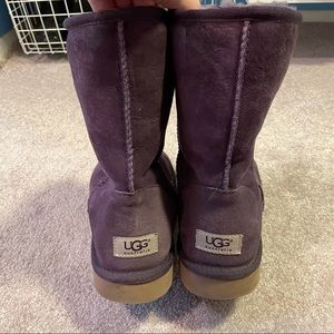 UGG Classic Short II Boot
